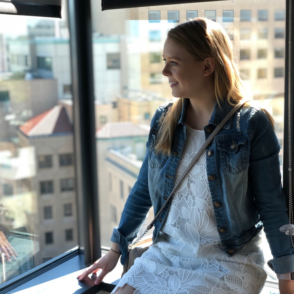 Meet your Posher, Jules